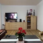 منزل للإقامة Pavel *
