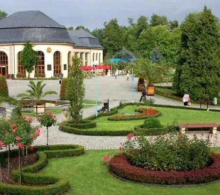 Kwatera prywatna Pavel