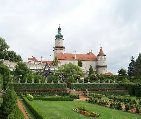 Kwatera prywatna Pavel Velke Porici