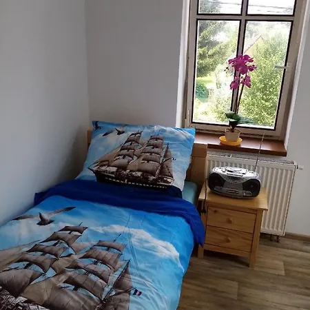 Pavel Homestay *